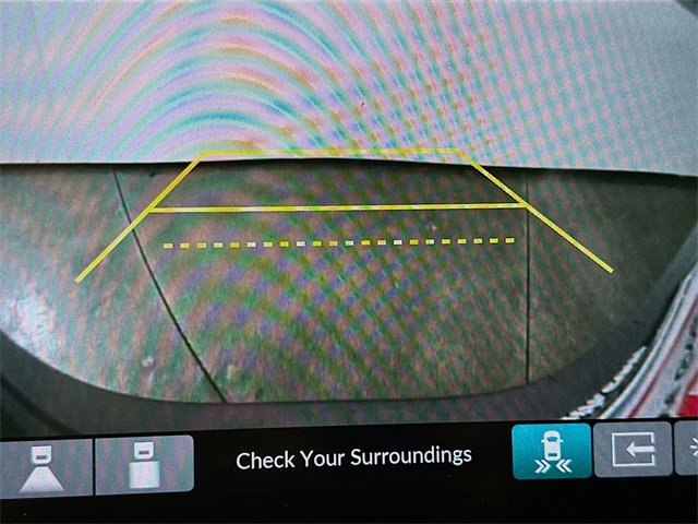 Certified 2023 Honda CR-V Sport Touring image 13