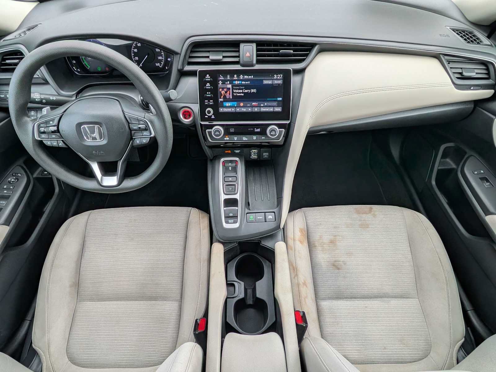 Used 2019 Honda Insight EX image 17