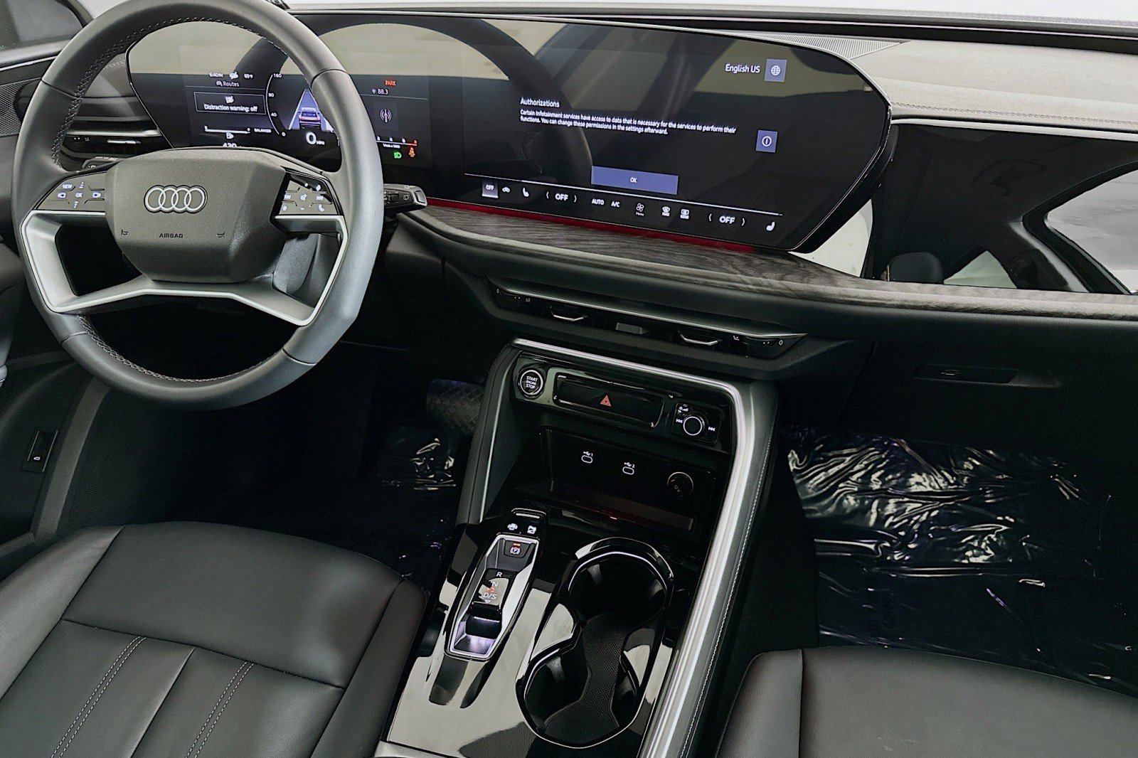 Used 2025 Audi Q5 Premium w/ 19" Wheel Package AWD/4WD image 6