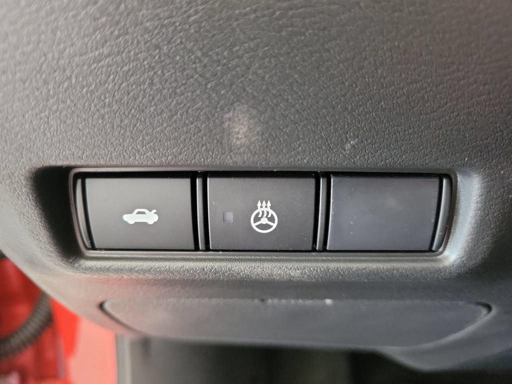 New 2027 Nissan Sentra SR w/ SR All Weather Package FWD image 9