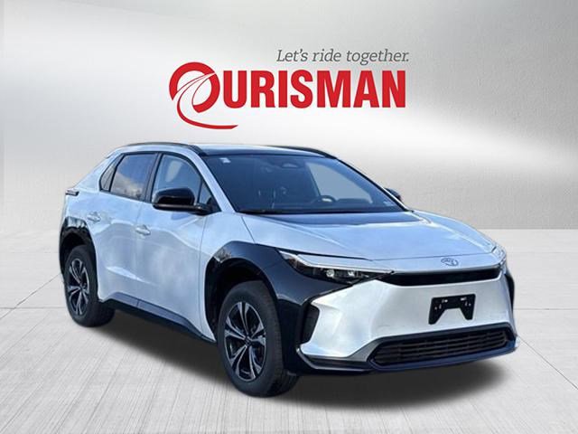 Used 2024 Toyota bZ4X XLE w/ Weather Package
