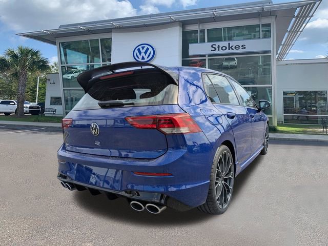 New 2026 Volkswagen Golf 2.0T image 4