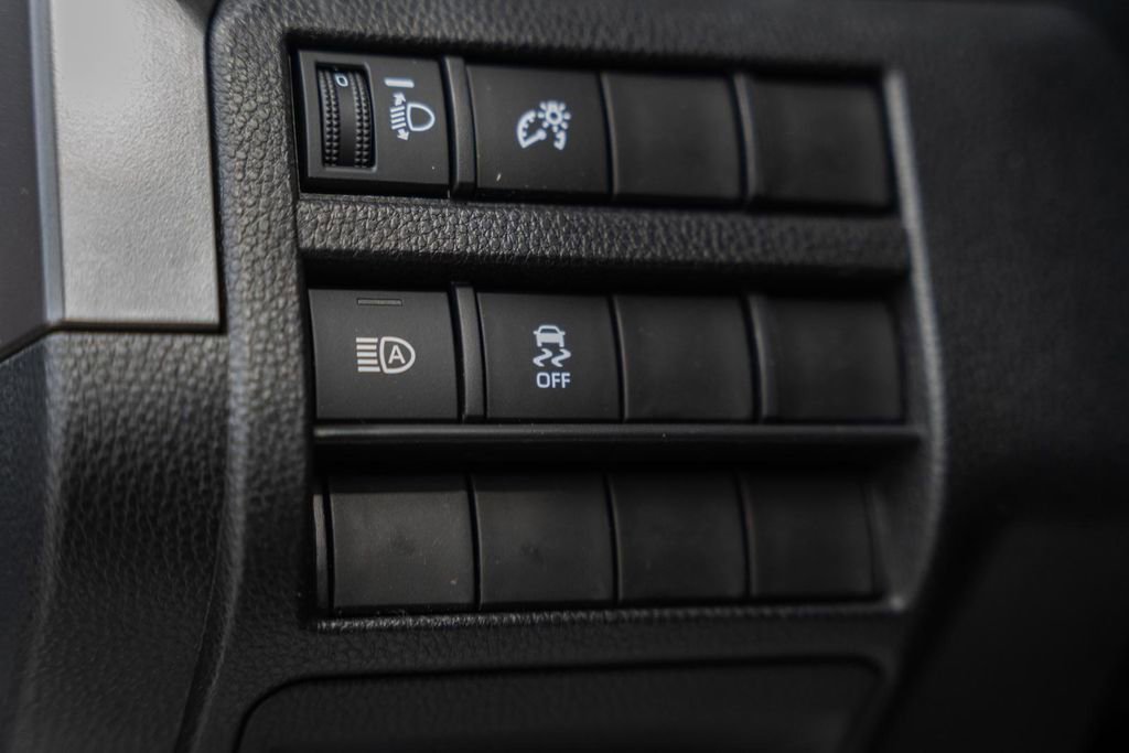 New 2026 Toyota Tacoma SR5 image 38