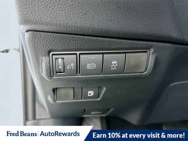 New 2026 Toyota Corolla Cross S image 14