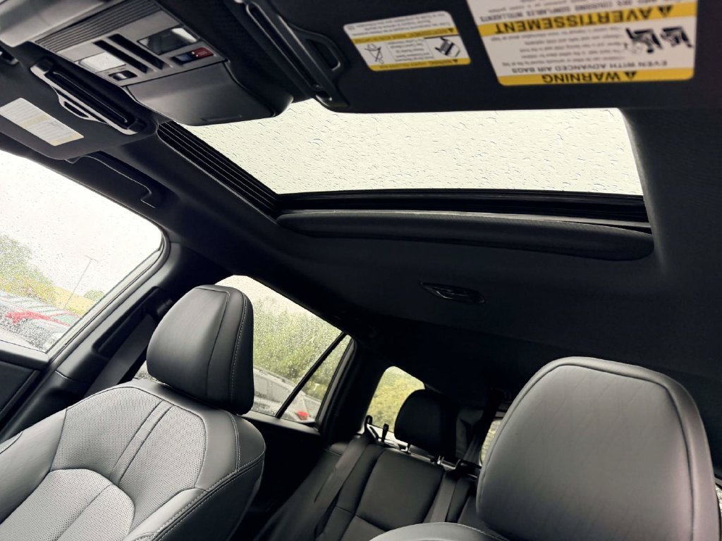 New 2026 Subaru Outback Touring XT AWD/4WD image 17