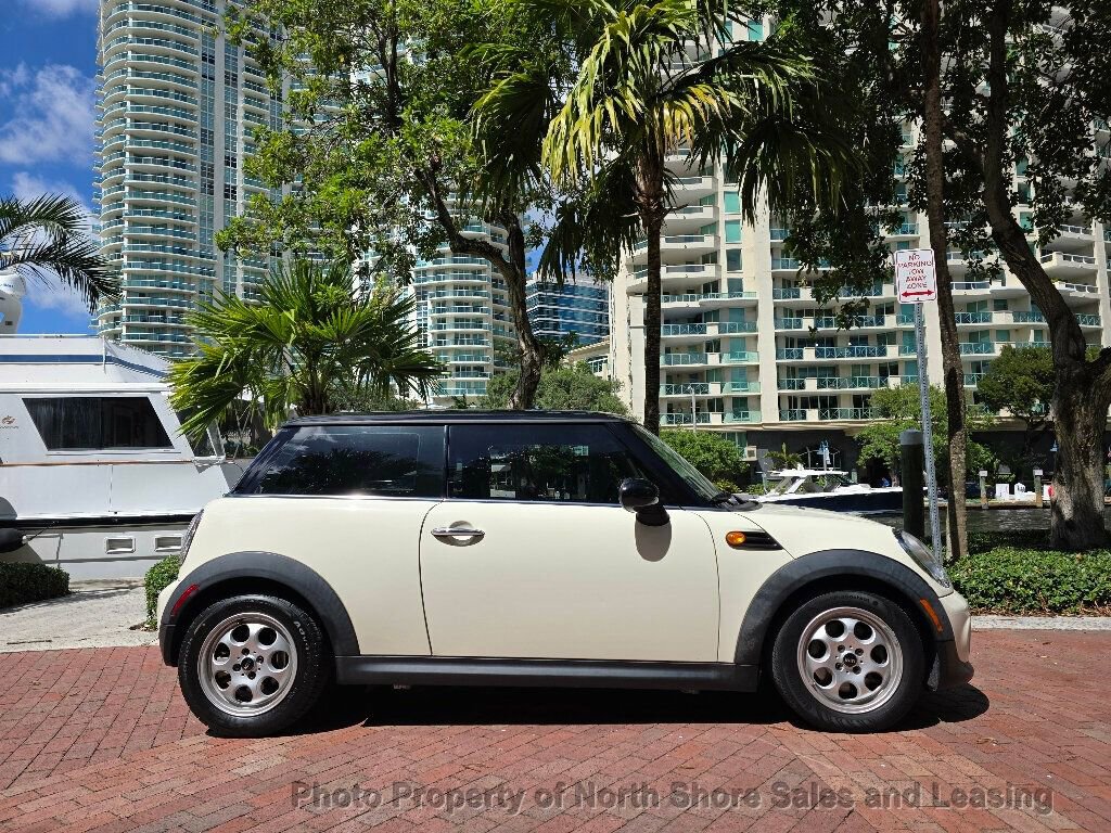 Used 2012 MINI Cooper Hardtop image 7