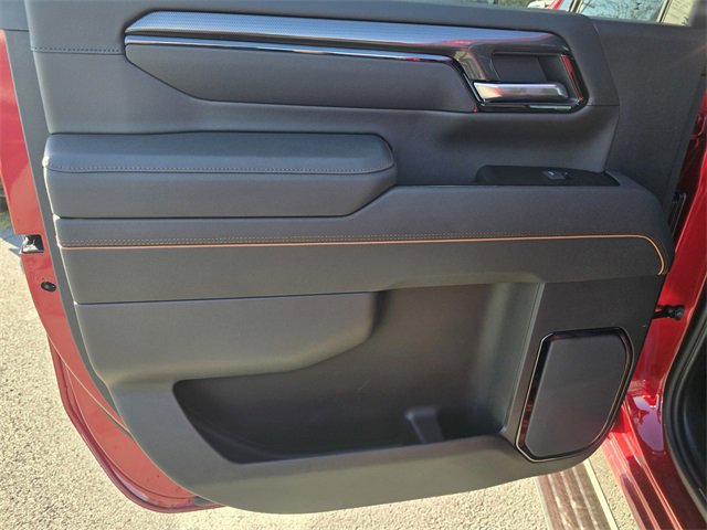 New 2026 GMC Sierra 2500 AT4 w/ AT4 Premium Plus Package image 11