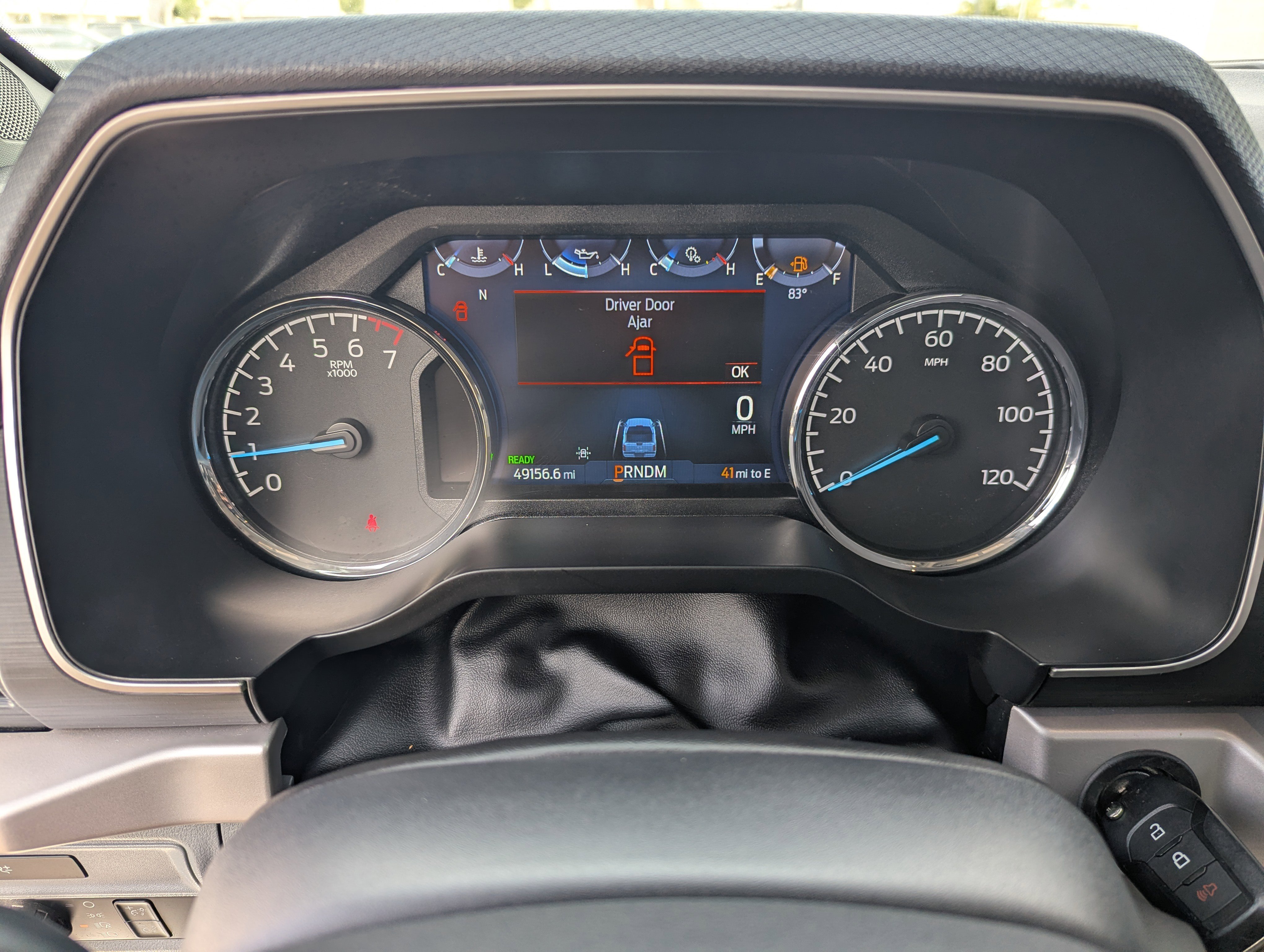 Used 2023 Ford F150 XLT w/ Equipment Group 301A Mid image 32