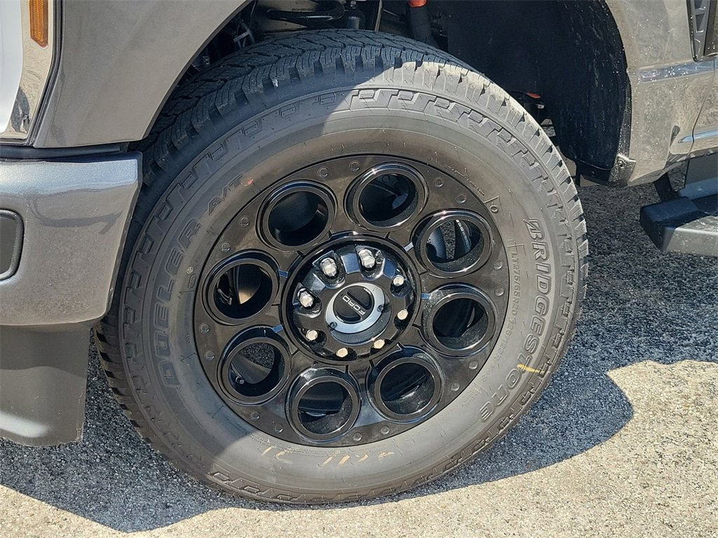 New 2026 Ford F350 XLT image 18