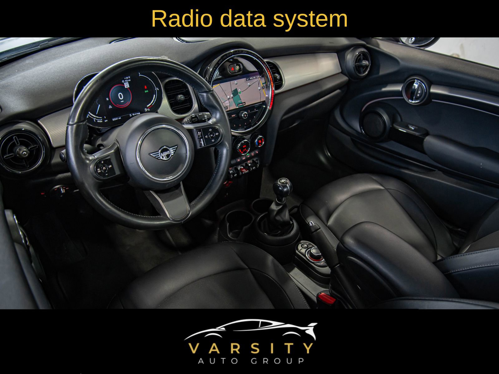 Used 2022 MINI Cooper 2-Door Hardtop FWD image 18