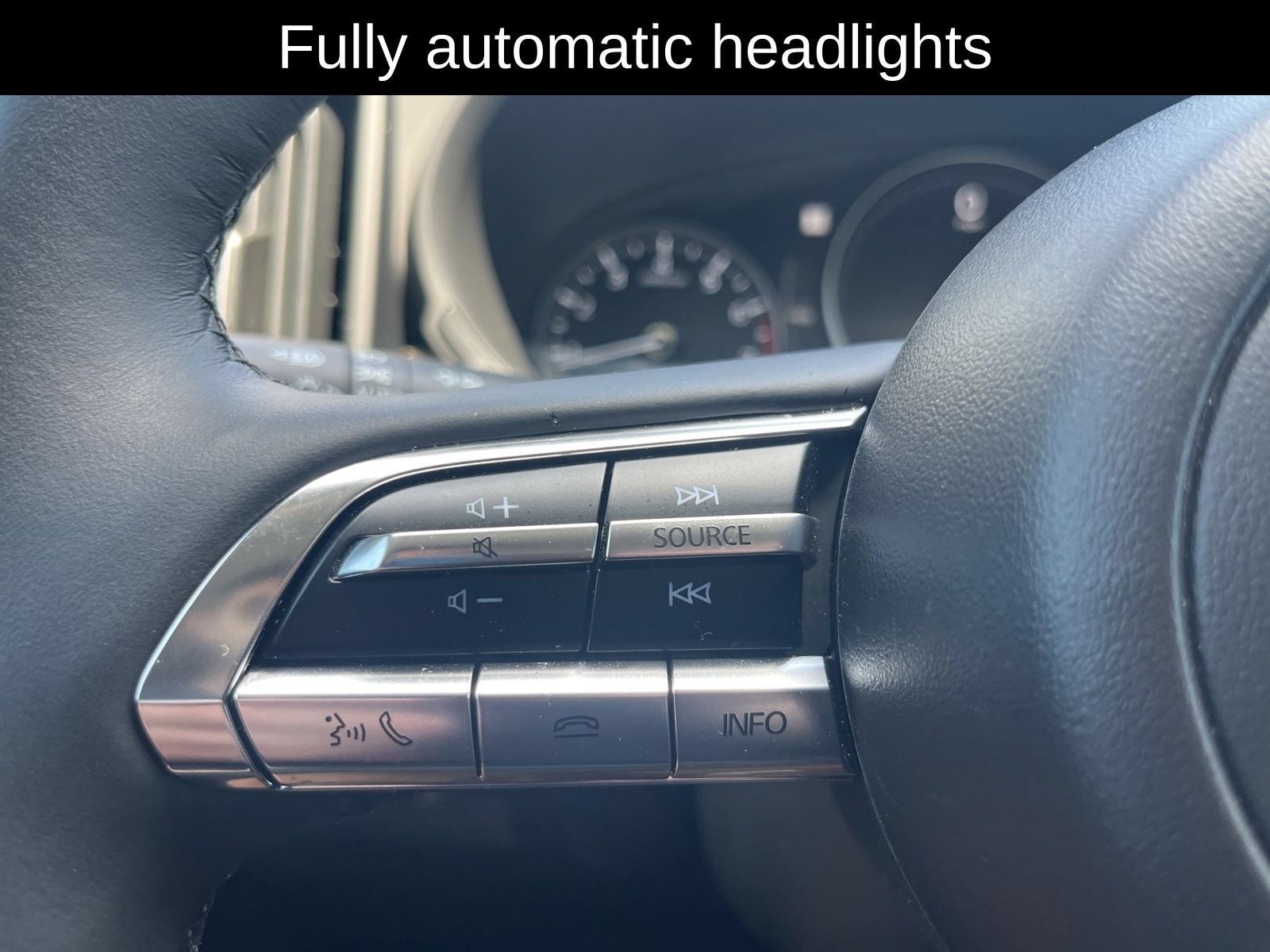 Certified 2025 MAZDA CX-50 AWD 2.5 Turbo w/ Weather Package image 18
