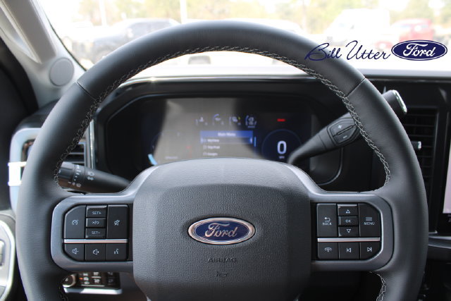 New 2026 Ford F250 Lariat w/ Chrome Package AWD/4WD image 17