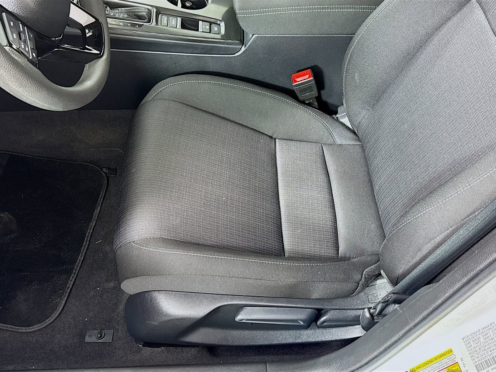 Used 2025 Honda Civic LX image 13