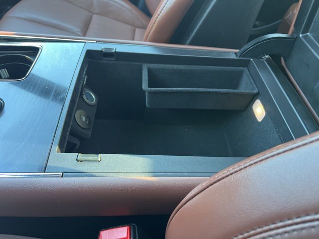 Used 2026 Lincoln Aviator Reserve image 39