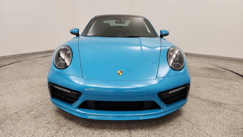 Used 2020 Porsche 911 Carrera S RWD image 9