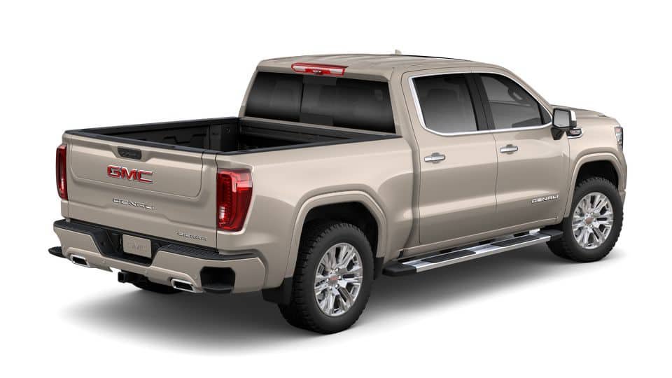 New 2026 GMC Sierra 1500 Denali w/ Technology Package AWD/4WD image 29