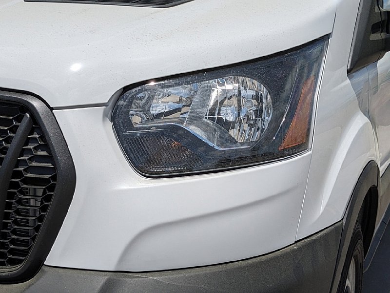 New 2025 Ford Transit 250 Low Roof w/ Load Area Protection Package image 10