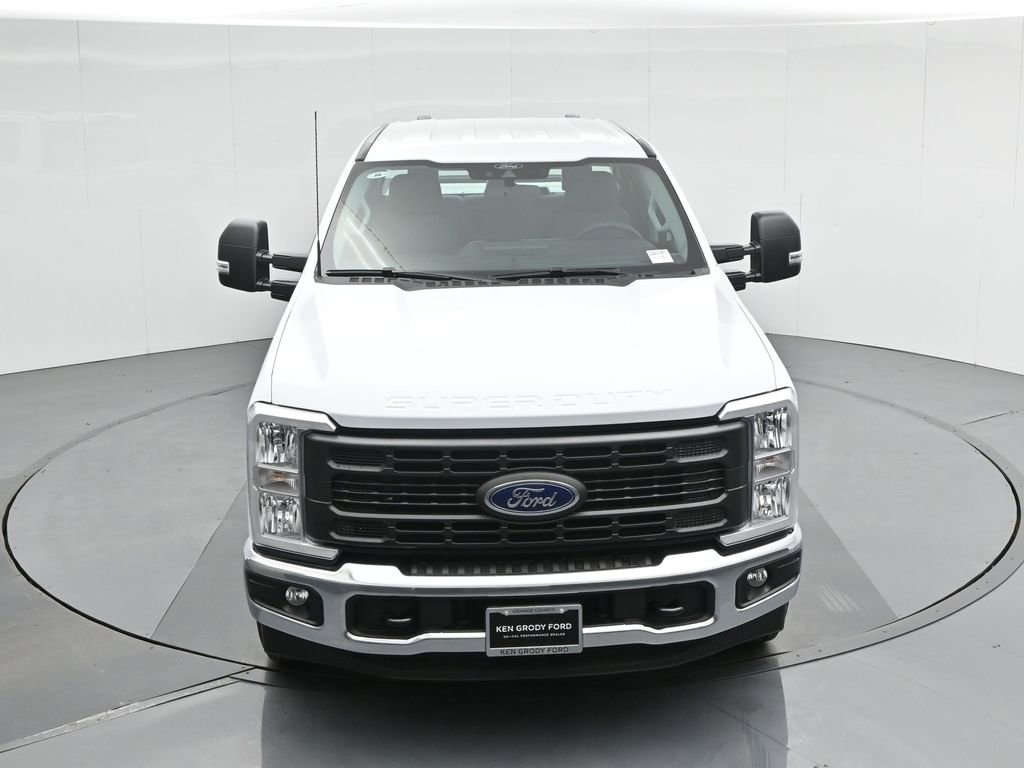 New 2026 Ford F350 XL image 40