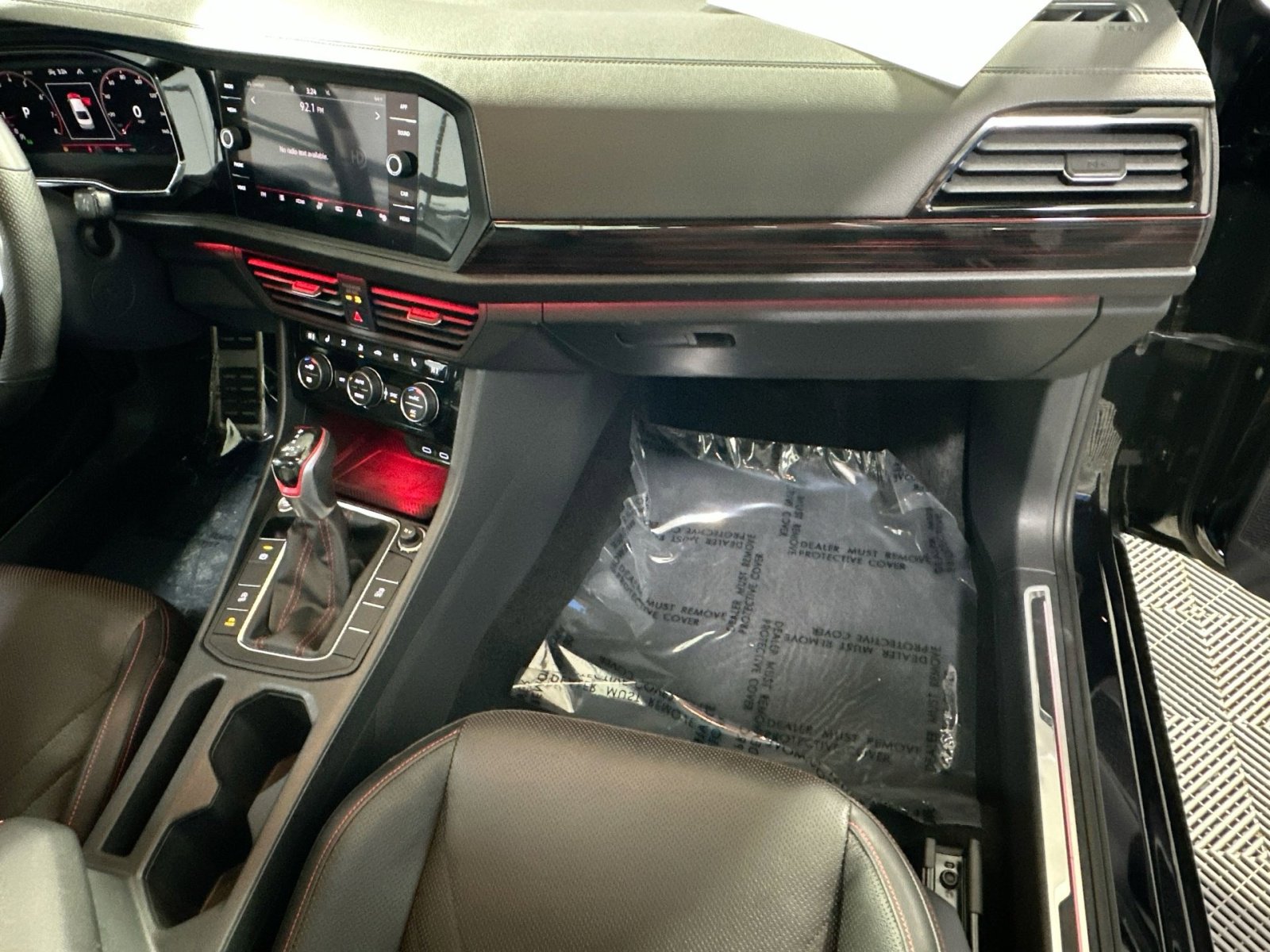 Used 2022 Volkswagen Jetta GLI Autobahn image 36