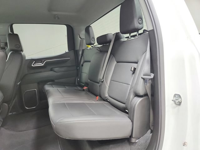 Used 2026 GMC Sierra 1500 SLT AWD/4WD image 11