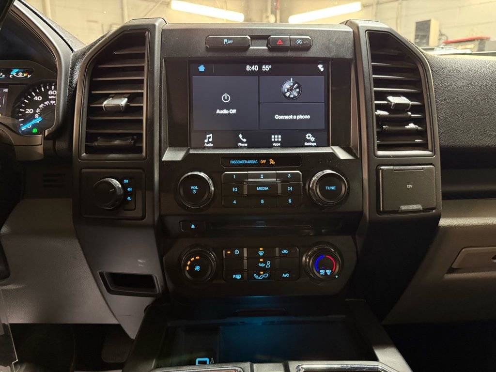 Used 2018 Ford F150 XL w/ Equipment Group 101A Mid image 21