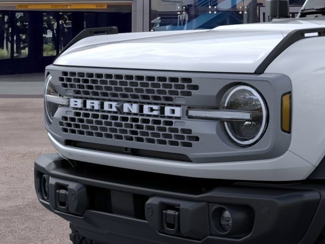 New 2026 Ford Bronco Badlands AWD/4WD image 19