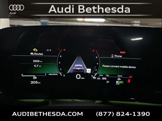 Certified 2025 Audi A5 2.0T Premium Plus w/ Premium Plus image 18