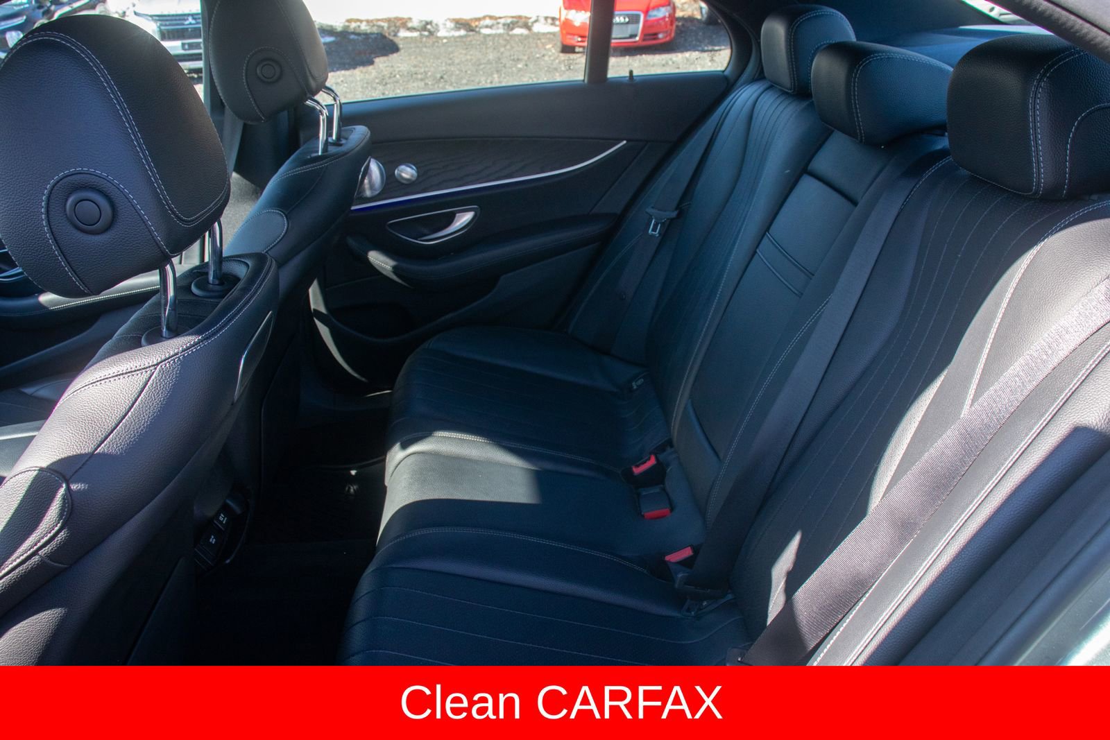 Used 2018 Mercedes-Benz E 300 4MATIC image 9