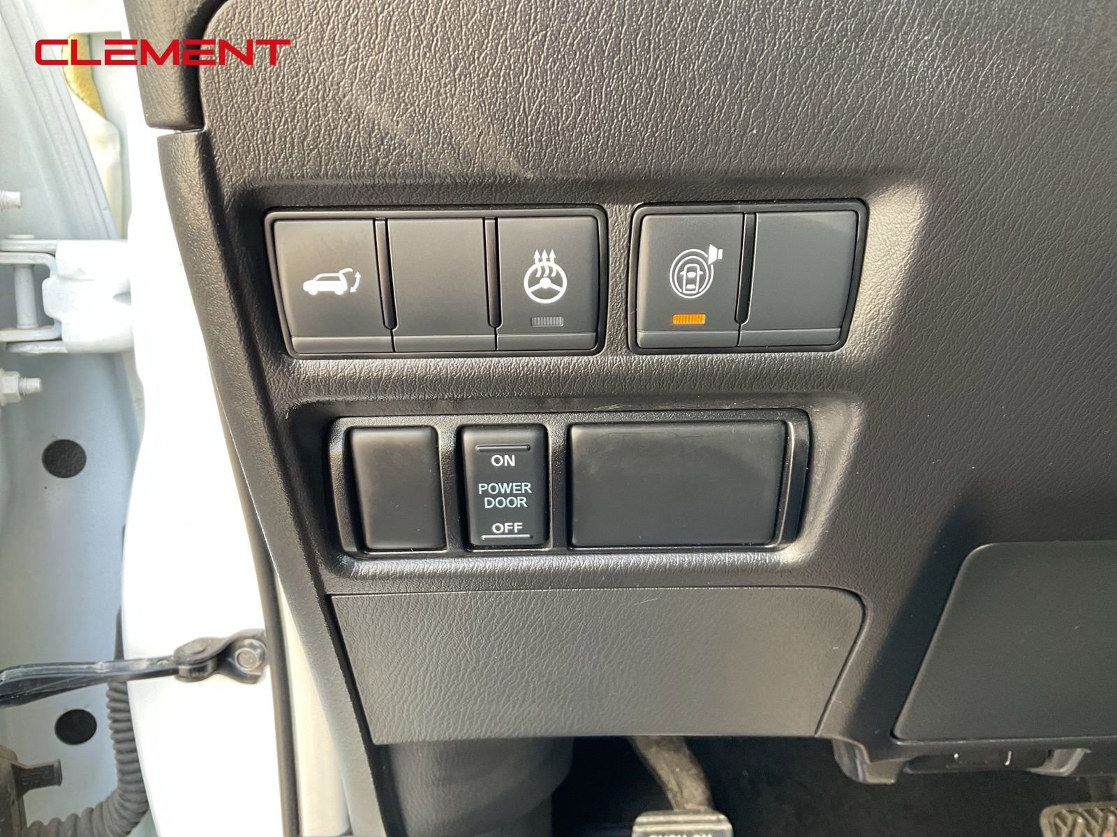 Used 2024 INFINITI QX80 Luxe image 14