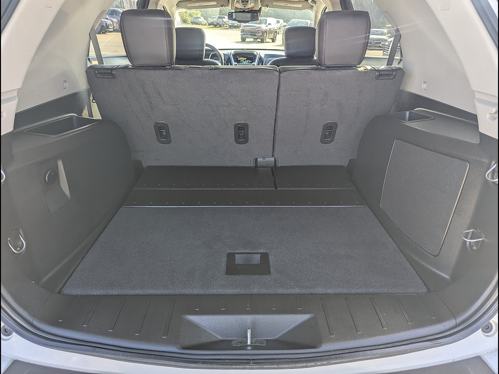 Used 2015 Chevrolet Equinox LTZ FWD image 21