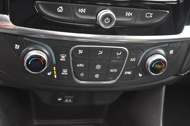 Certified 2023 Chevrolet Traverse Premier w/ Redline Edition image 37