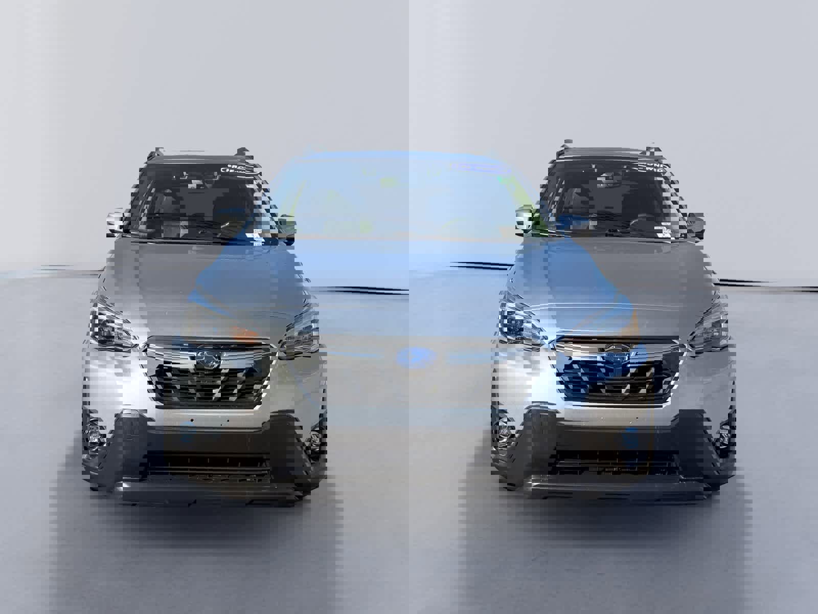 Used 2021 Subaru Crosstrek 2.5i Limited w/ Popular Package #4 image 8