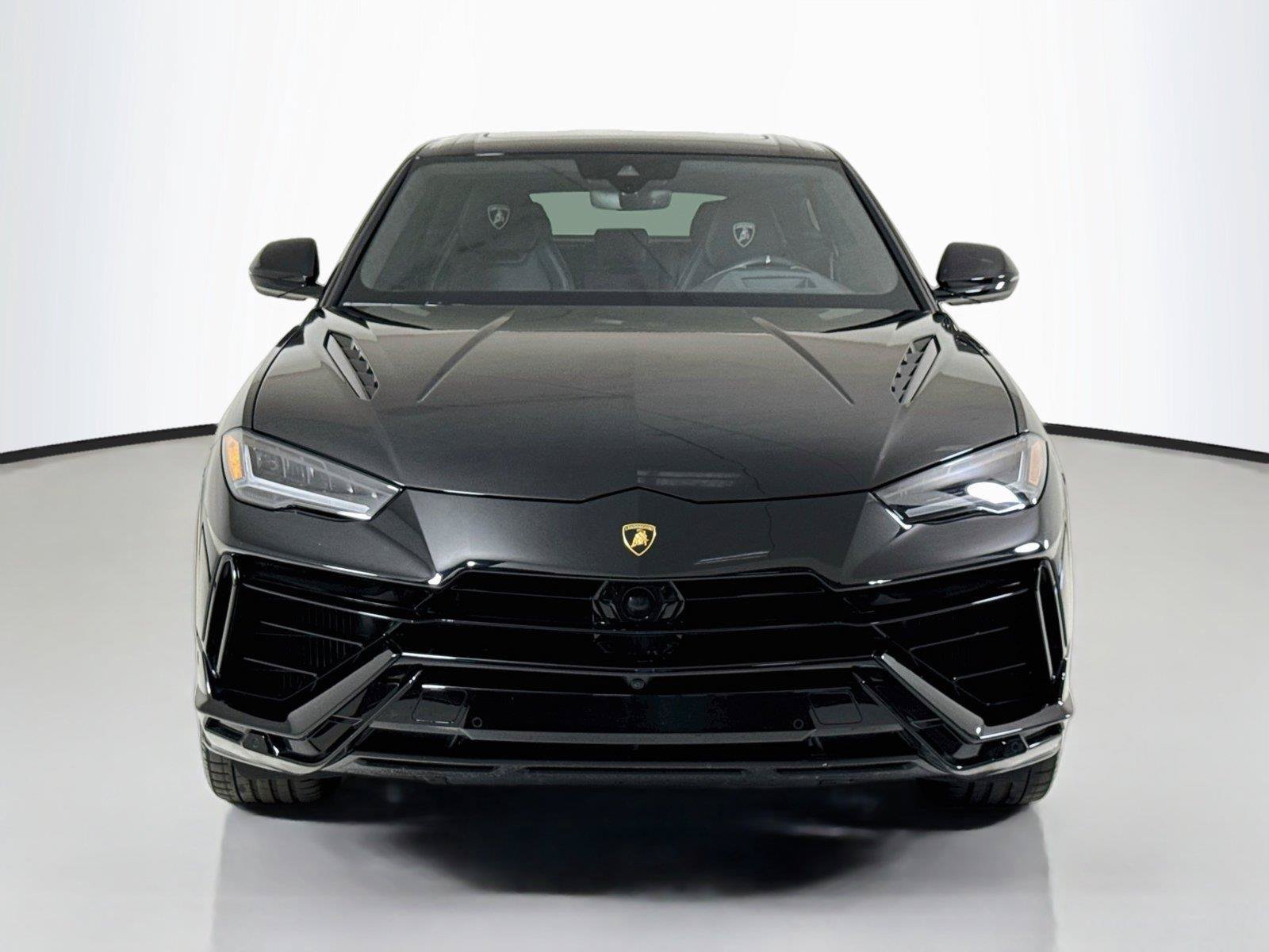 Used 2023 Lamborghini Urus S AWD/4WD image 11