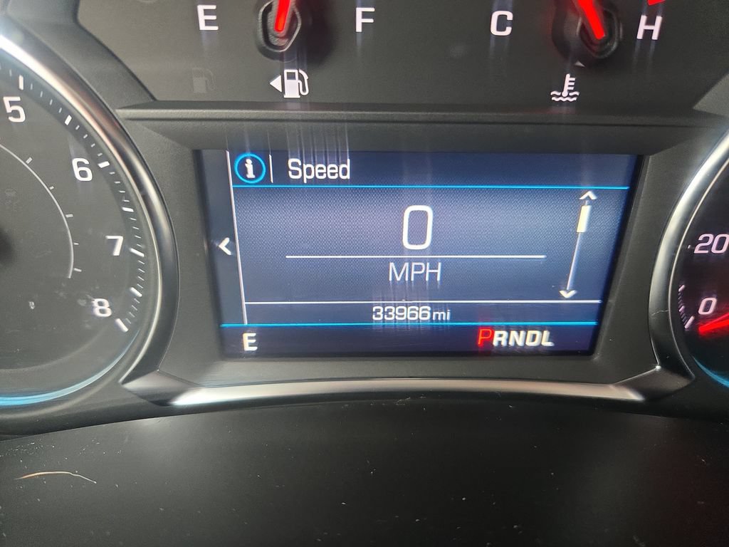 Certified 2024 Chevrolet Equinox LS w/ LS Convenience Package AWD/4WD image 15