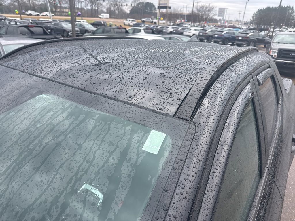 Used 2023 Hyundai Santa Cruz Night image 16