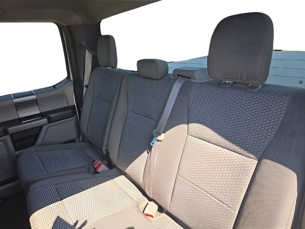 Used 2020 Ford F150 XLT w/ Equipment Group 302A Luxury AWD/4WD image 28