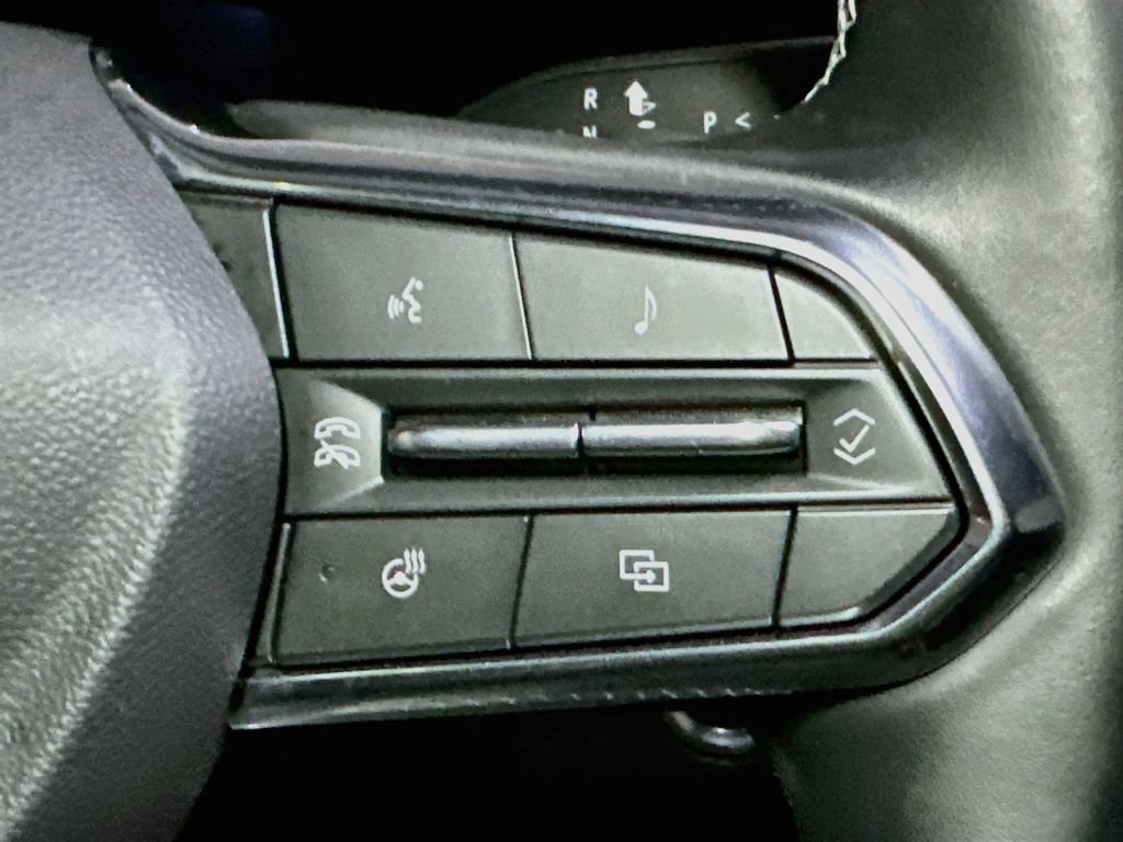 Used 2025 Chevrolet Traverse Z71 w/ Driver Confidence Package AWD/4WD image 34
