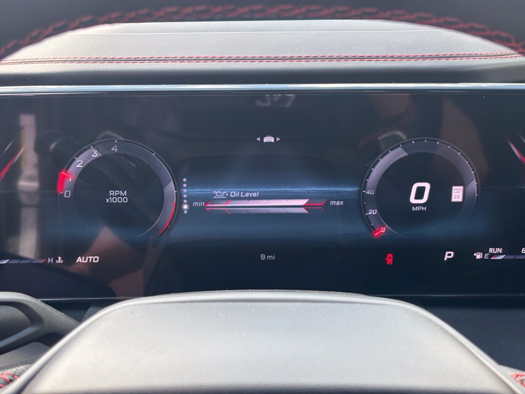 New 2026 Dodge Charger Scat Pack AWD/4WD image 16