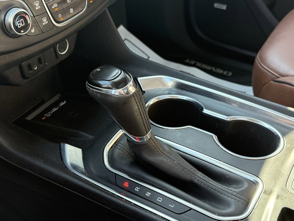 Certified 2018 Chevrolet Traverse High Country image 20