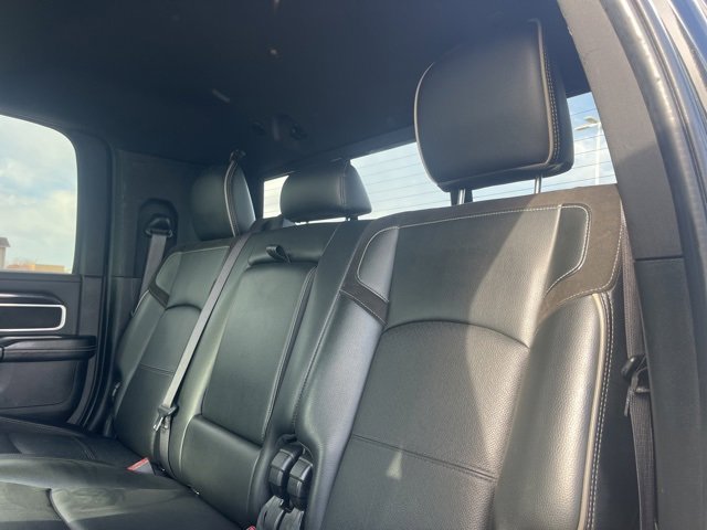 Used 2022 RAM 2500 Laramie image 42