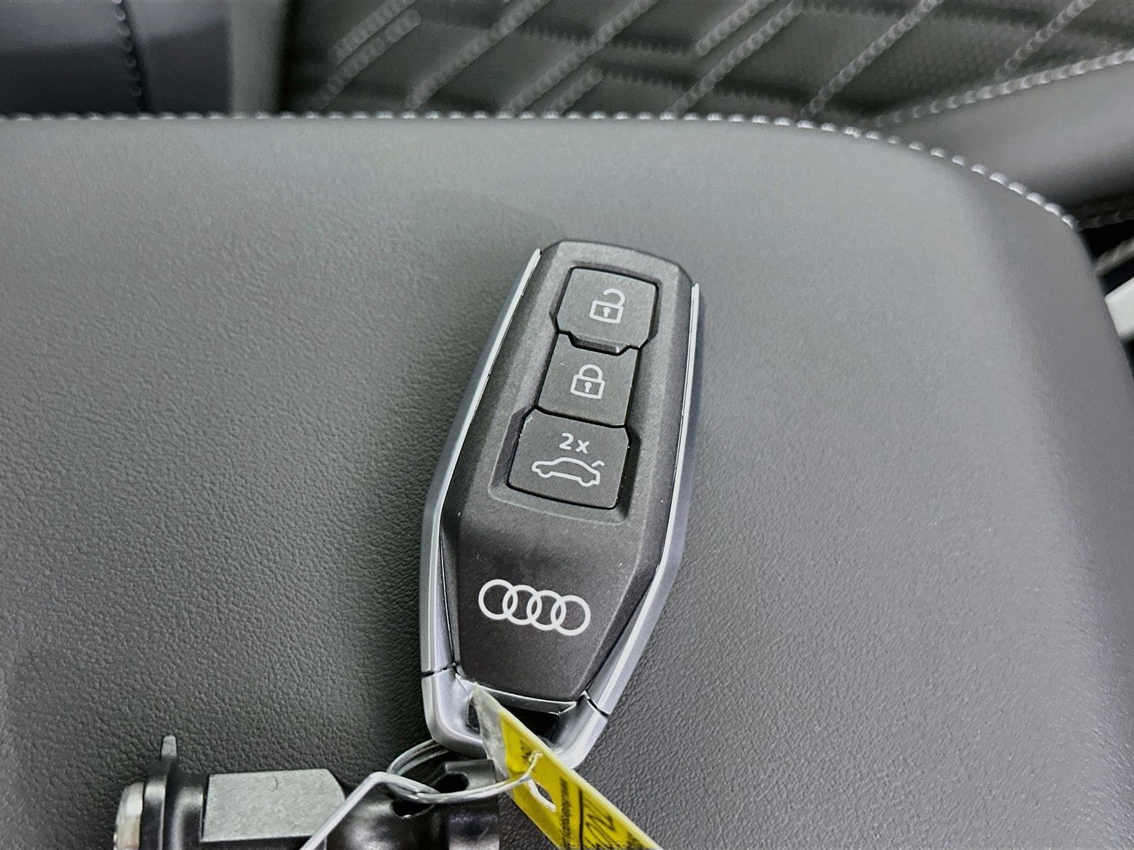 New 2026 Audi S5 Premium Plus AWD/4WD image 47