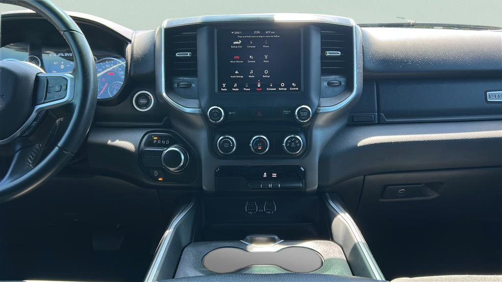 Used 2021 RAM 1500 Lone Star RWD image 22