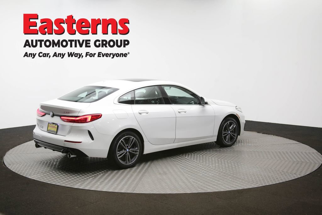 Used 2022 BMW 228i xDrive Gran Coupe image 44