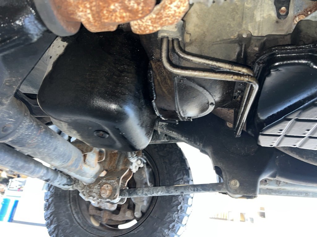 Used 2012 RAM 3500 ST w/ Chrome Appearance Group image 48