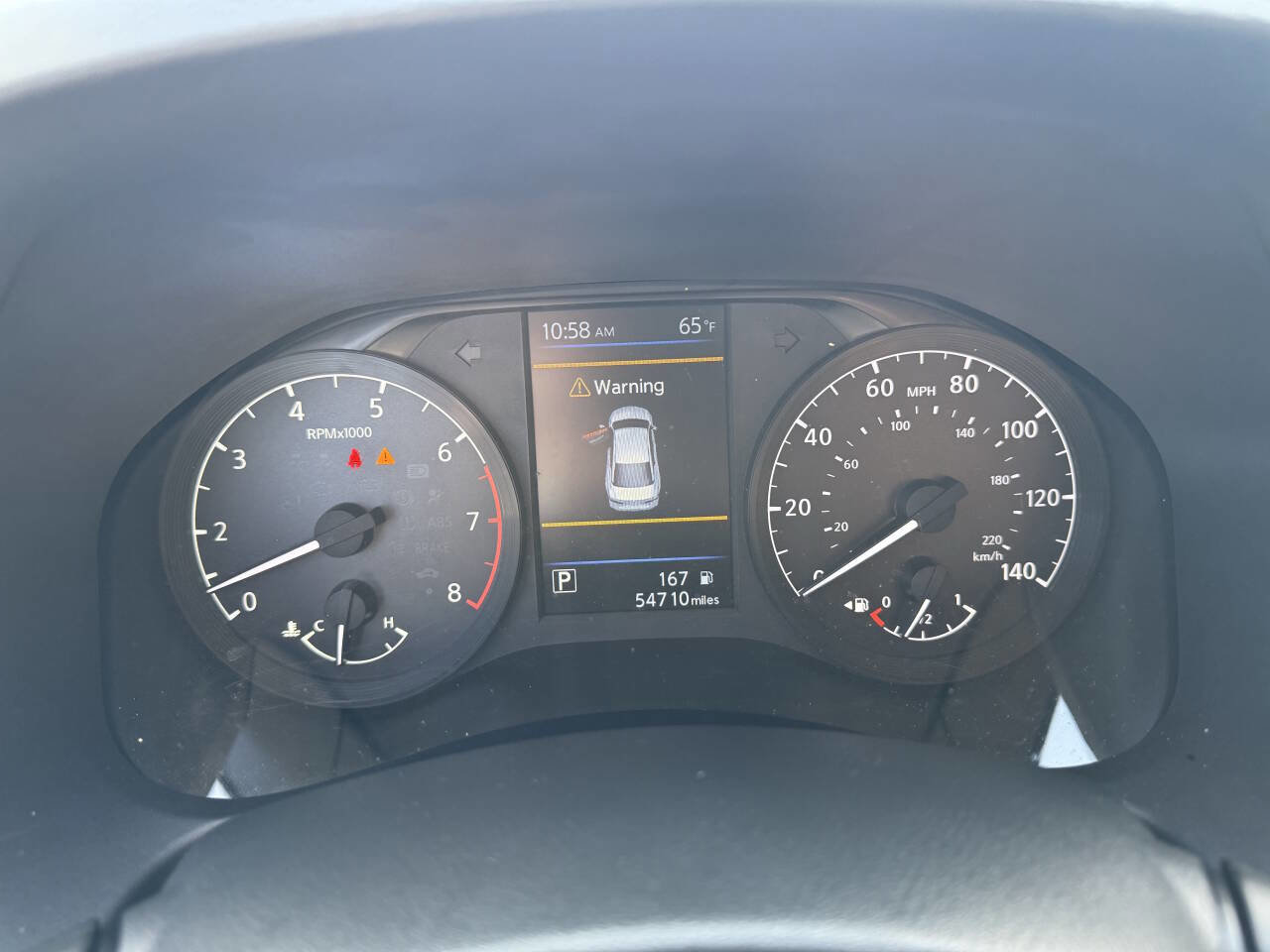 Used 2022 Nissan Altima 2.5 S image 9