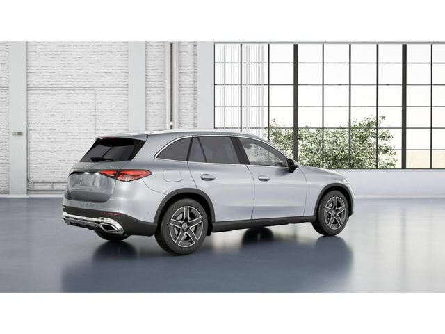 New 2027 Mercedes-Benz GLC 300 4MATIC image 20