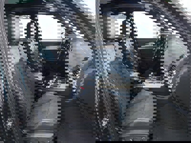 Used 2018 Audi SQ5 Premium Plus image 45