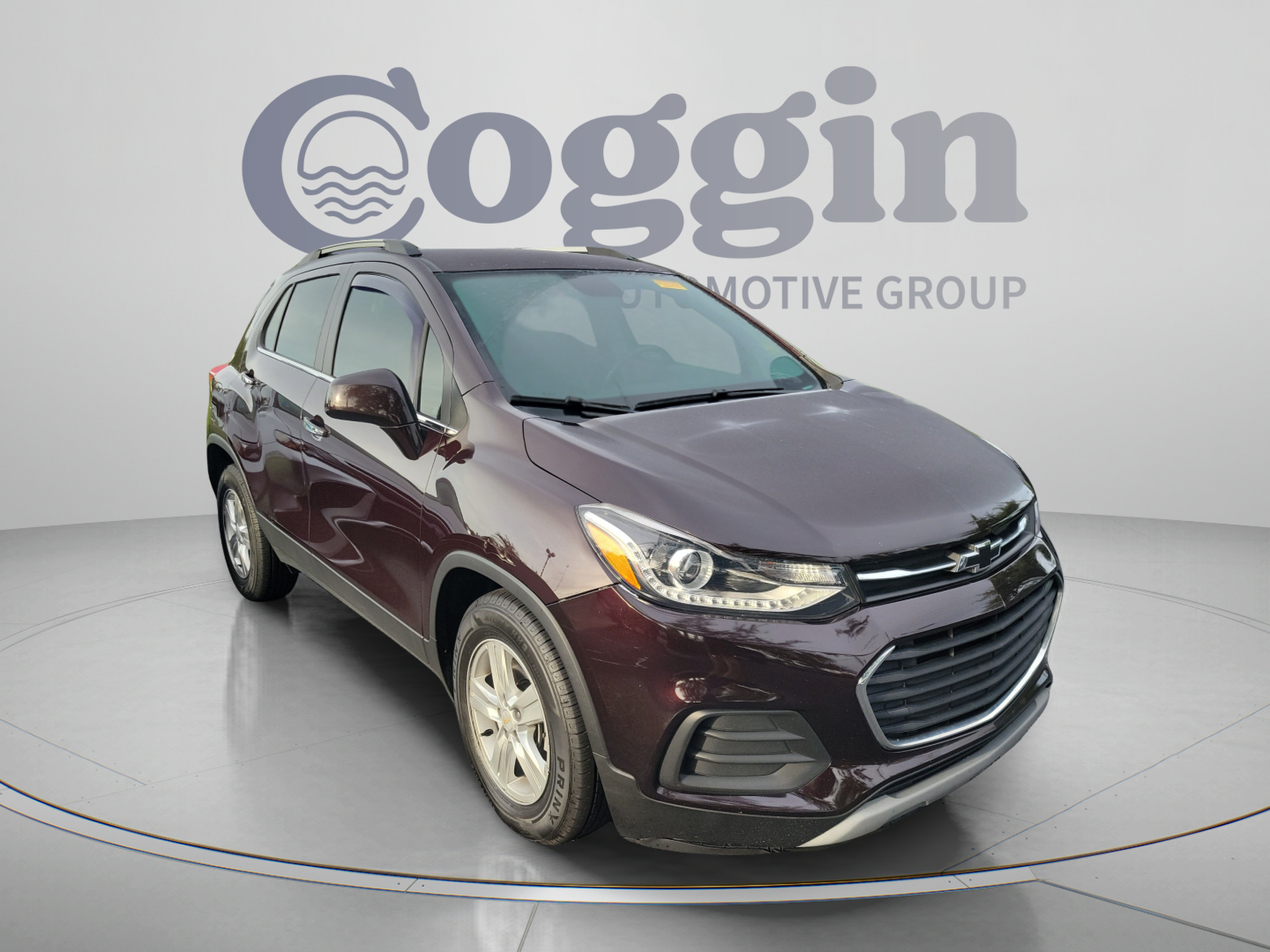 Used 2020 Chevrolet Trax LT w/ LT Convenience Package FWD image 6