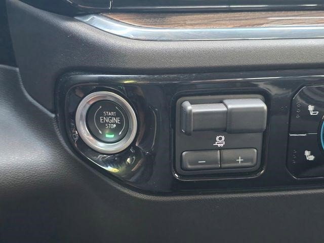 Certified 2023 Chevrolet Silverado 1500 LT w/ All Star Edition Plus image 27