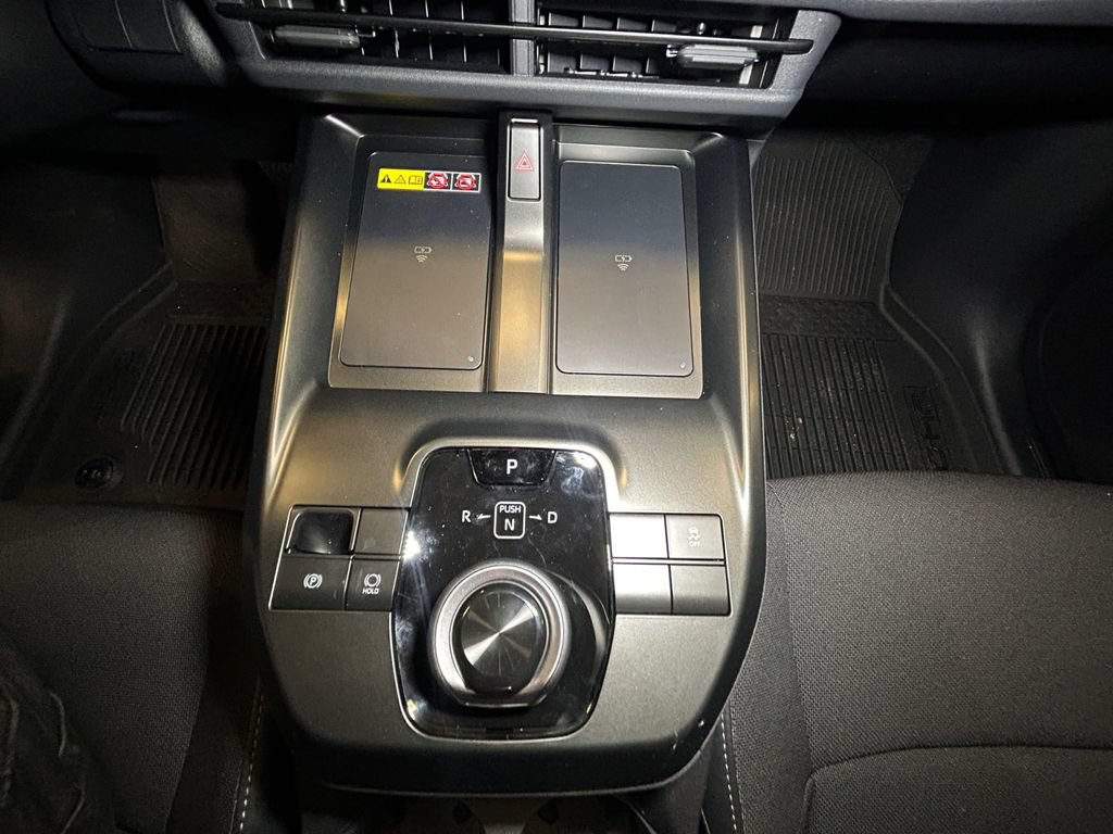 New 2026 Toyota C-HR AWD/4WD image 11